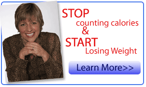 Sign Up To The Harcombe Diet Club