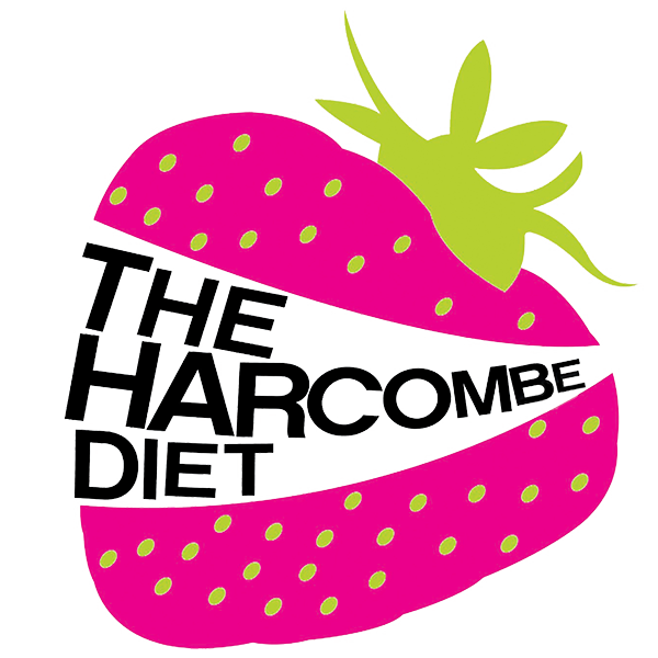 The Harcombe Diet Strawberry