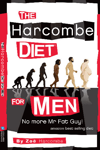 The Harcombe Diet for Men