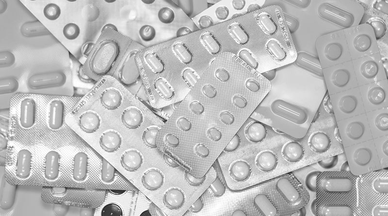 Semaglutide & weight loss