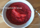 Root Vegetable Soup