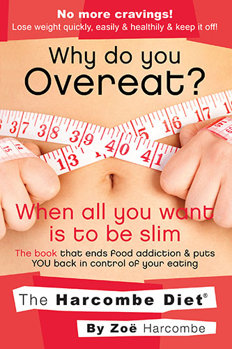 Why Do You Overeat?